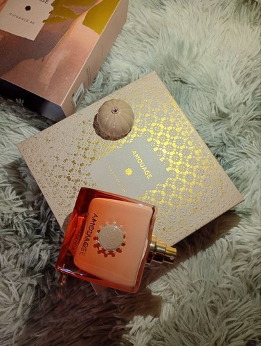 Amouage guidance edp originale - guidance,