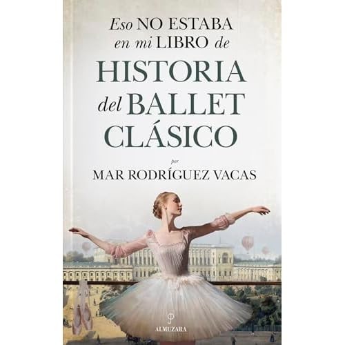 Eso estaba libro de - no,