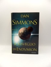 Dan Simmons - Il risveglio di