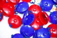 10 castagne spagnole flamenco