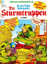 Die Sturmtruppe n.68 - Condor