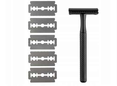Rasoio uomo care club - care, forma