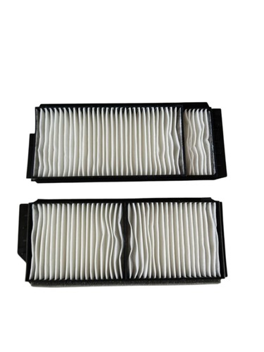 Filtro anti polline - filtro, per