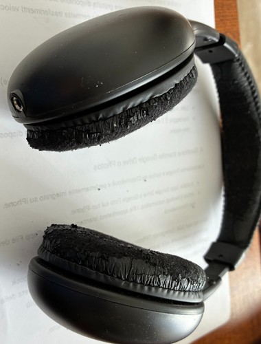 Cuffie stereo wireless - , akai