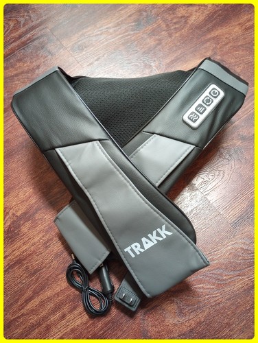 Trakk body impastatore - trakk,