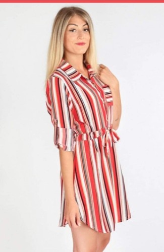 Abito camicione moda - , positano