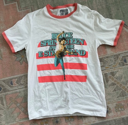 Camicia girocollo bruce - camicia,