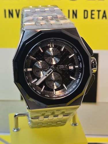 Orologio uomo invicta - uomo, akula