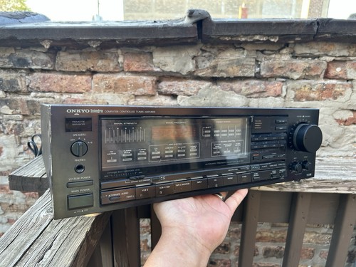 Onkyo integra 88 - tx,