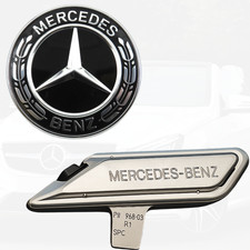 Logo emblema paraurti