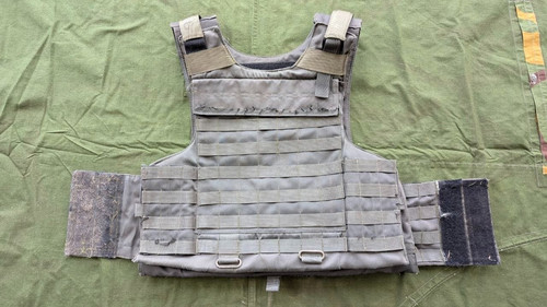 Gilet armatura corpo - gilet,