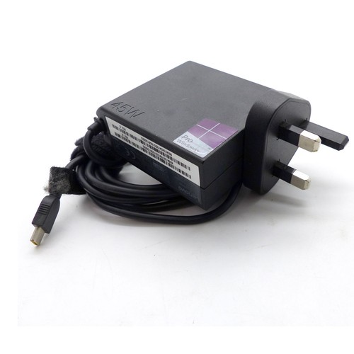 Lenovo originale 45w usb - originale,