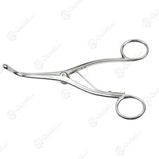 Amico Trousseau Jackson