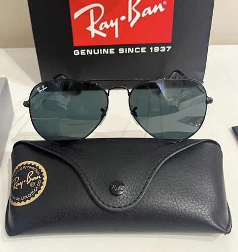 Ray ban aviator - aviator, original
