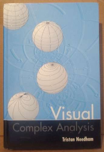 Visual complex - visual,