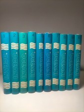 Jacques Cousteau - GLI OCEANI