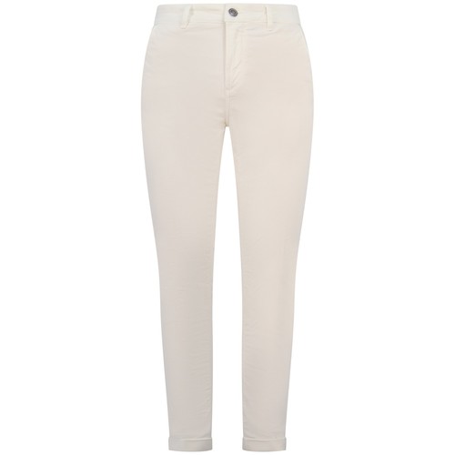 Camouflage pantalone bianco - pantalone,