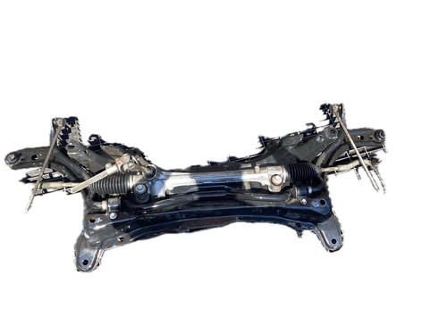 Culla motore braccetto barra - motore,