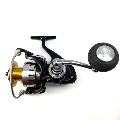 Mulinello spinning daiwa - da,
