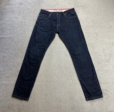 Jeans uomo dainese - dainese, pantaloni