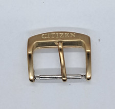 Fibbia Citizen 18mm 18 mm per