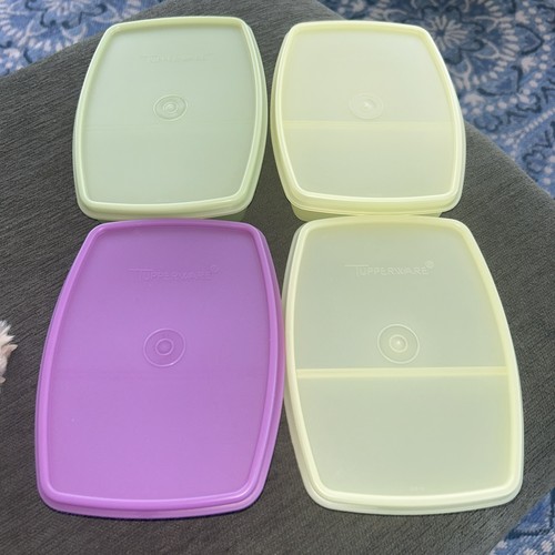 Set contenitori tupperware - set,