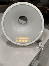 Philips SmartSleep HF3670 WIFI Connesso Sonno Sveglia Luce Terapia Lampada Radio