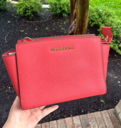 Borsa messenger media michael - borsa,