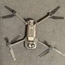 DJI Mavic Pro Quadcopter In