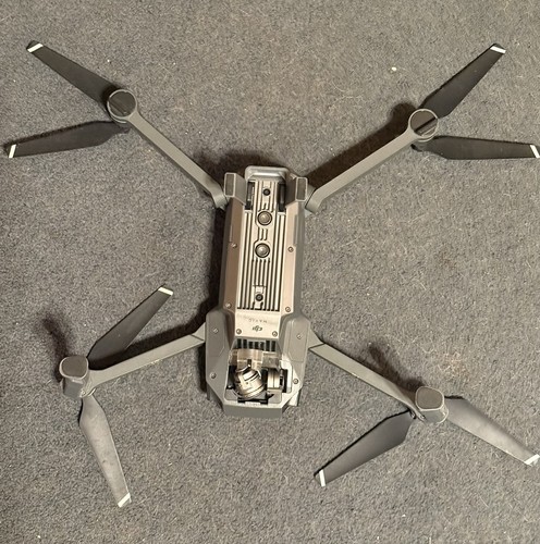 Dji mavic pro - dji,