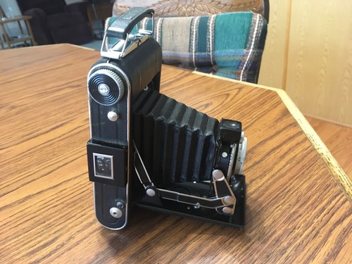 Kodak vigilant six 620 - vigilant, six-20