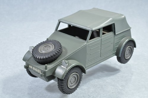 Cb377 dinky toys 617 - cb377, gb