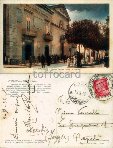 Offerte posta foggia - posta, 1*-foggia