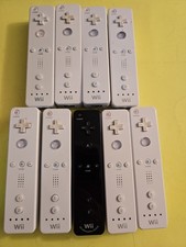 9 controller Nintendo Wii OEM