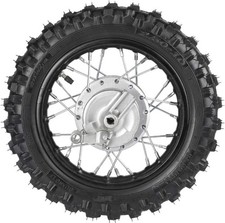 Pneumatico e cerchio ruota