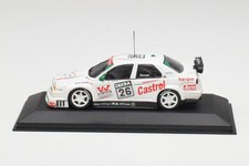 430940126 Alfa Romeo 155 V6 TI n26 Team Enstler K.Struwe DTM 1994 Minichamps 1/4