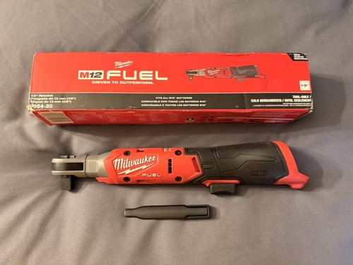 Milwaukee m12 fuel 3054 - fuel, 3054-20