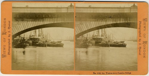 Stereoscopio circa 1870 londra - stereoscopio,