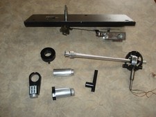 Original Thorens Td Tone Arm