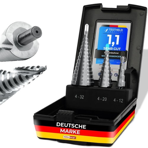 Woltersberger hss trapano a - woltersberger®,