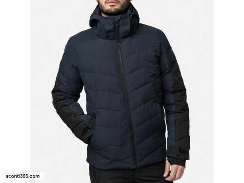 Rossignol giacca neve - rossignol,