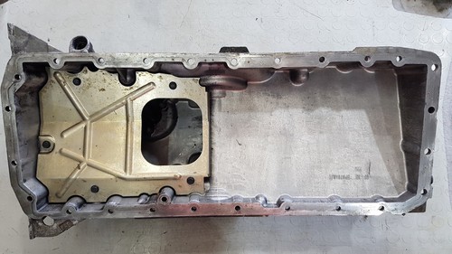 Coppa olio bmw - x5, (e53)