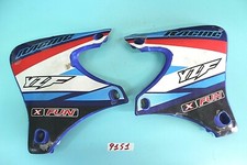 CONVOGLIATORI YAMAHA YZ 125 250 