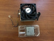 Processore cpu amd - , 4100