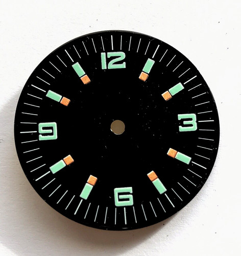 Dial cadran crc 860 vintage - 860,