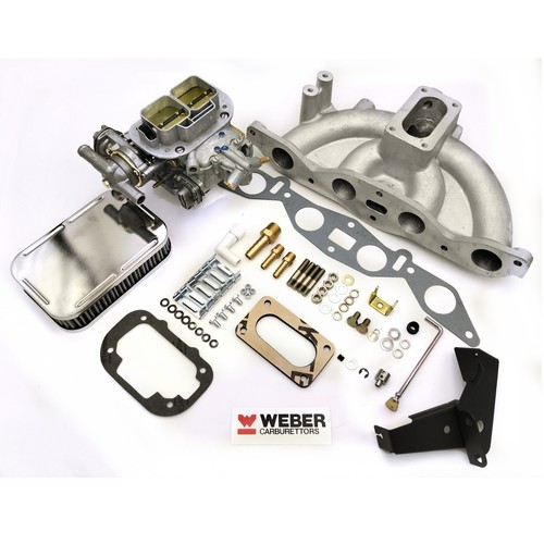 Kit carburatore originale
