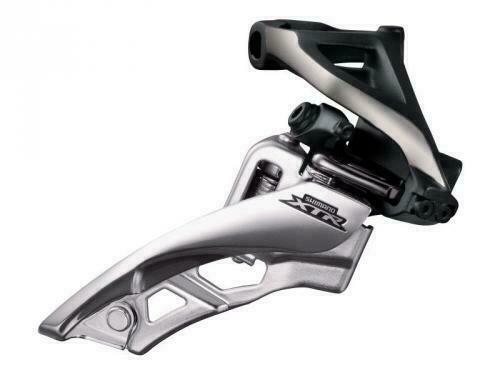 Shimano xtr m9000 - shimano, fd-m9000-h
