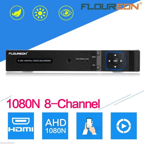 Videoregistratore telecamera