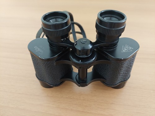 Binocolo vintage collezione - binocolo,