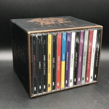 Queen/Queen 40 (Rmt)(Box)